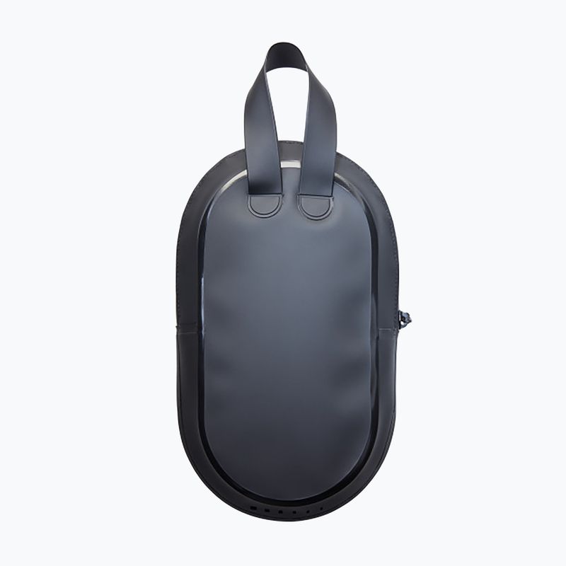 Nike Solid Locker саше за плуване 3 л черно 2