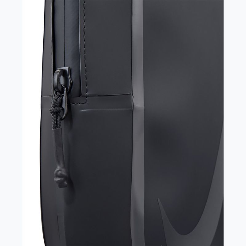Nike Solid Locker саше за плуване 3 л черно 4