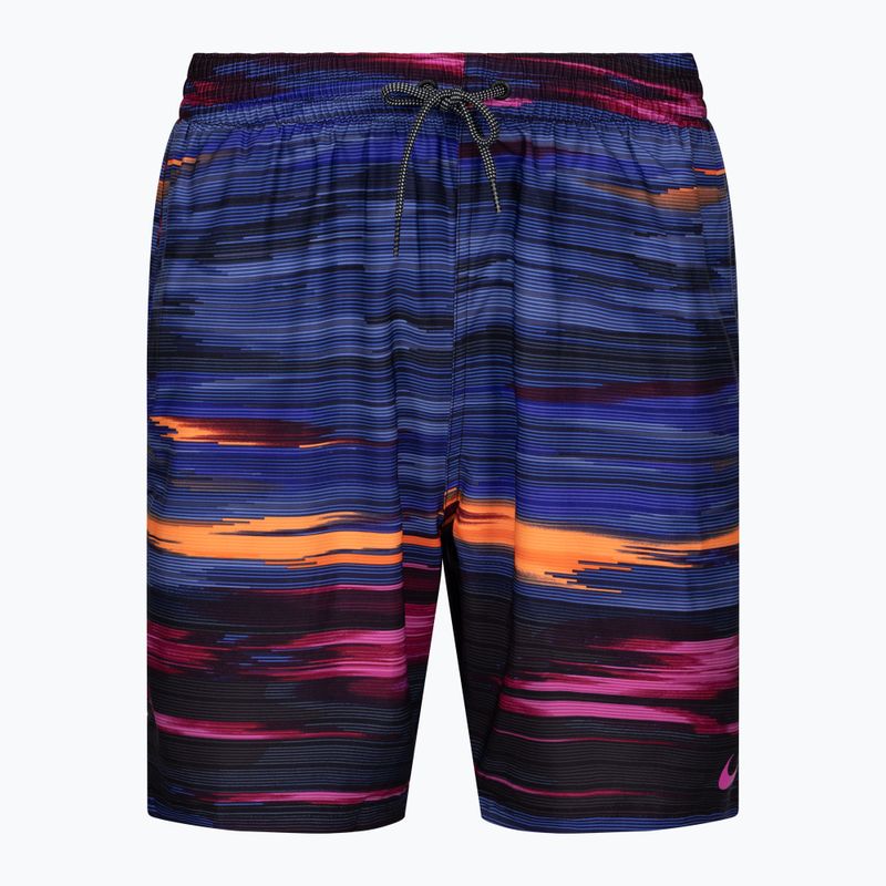 Мъжки цветни бански шорти Nike Breaker NESSA498-503