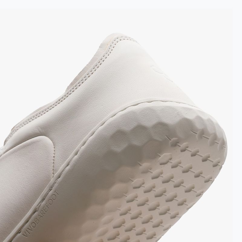 Мъжки обувки barefoot Vivobarefoot Geo Court III bright white 8