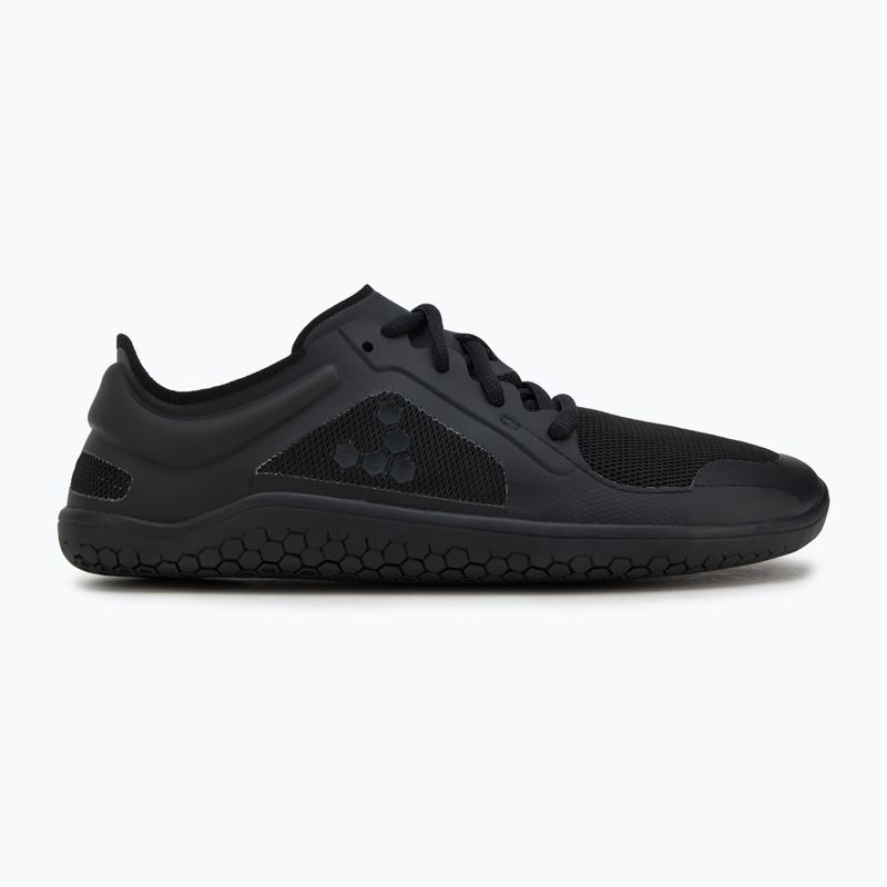 Vivobarefoot дамски обувки за боси крака Primus Lite III обсидиан 2