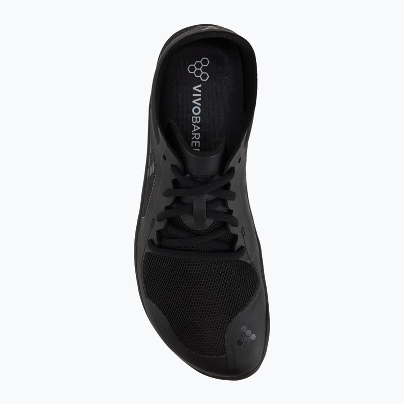 Vivobarefoot дамски обувки за боси крака Primus Lite III обсидиан 5