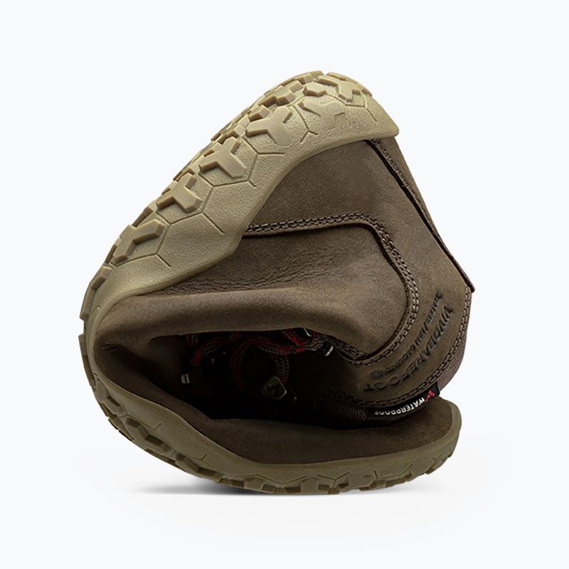 Дамски обувки barefoot Vivobarefoot Tracker II Fg bracken 8