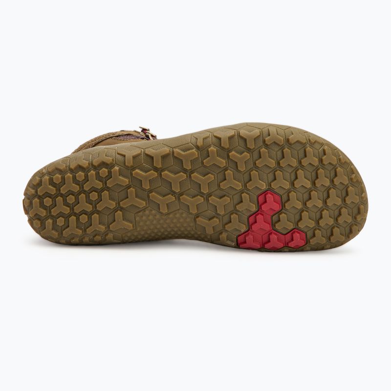 Дамски обувки barefoot Vivobarefoot Tracker II Fg bracken 4