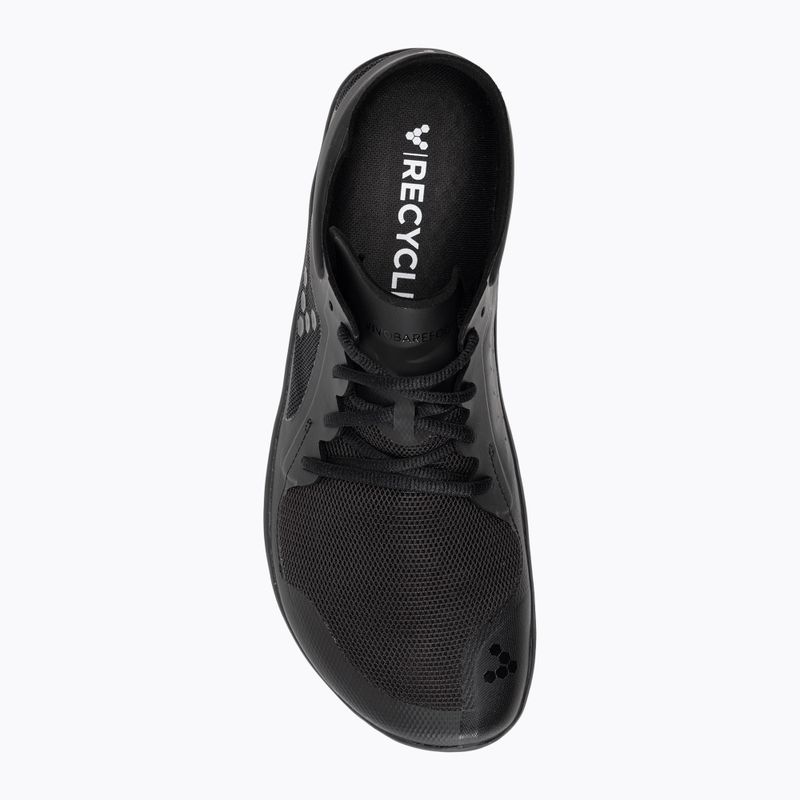 Мъжки barefoot обувки Vivobarefoot Primus Lite III obsidian 5