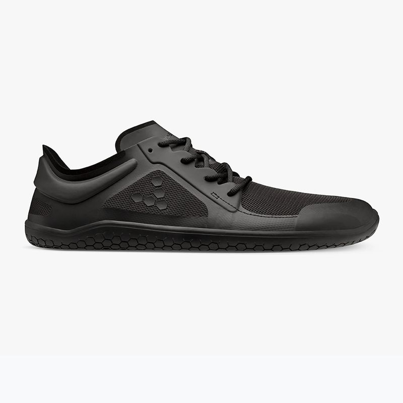 Мъжки barefoot обувки Vivobarefoot Primus Lite III obsidian 8