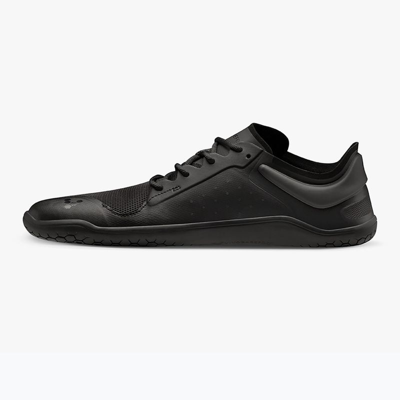 Мъжки barefoot обувки Vivobarefoot Primus Lite III obsidian 9