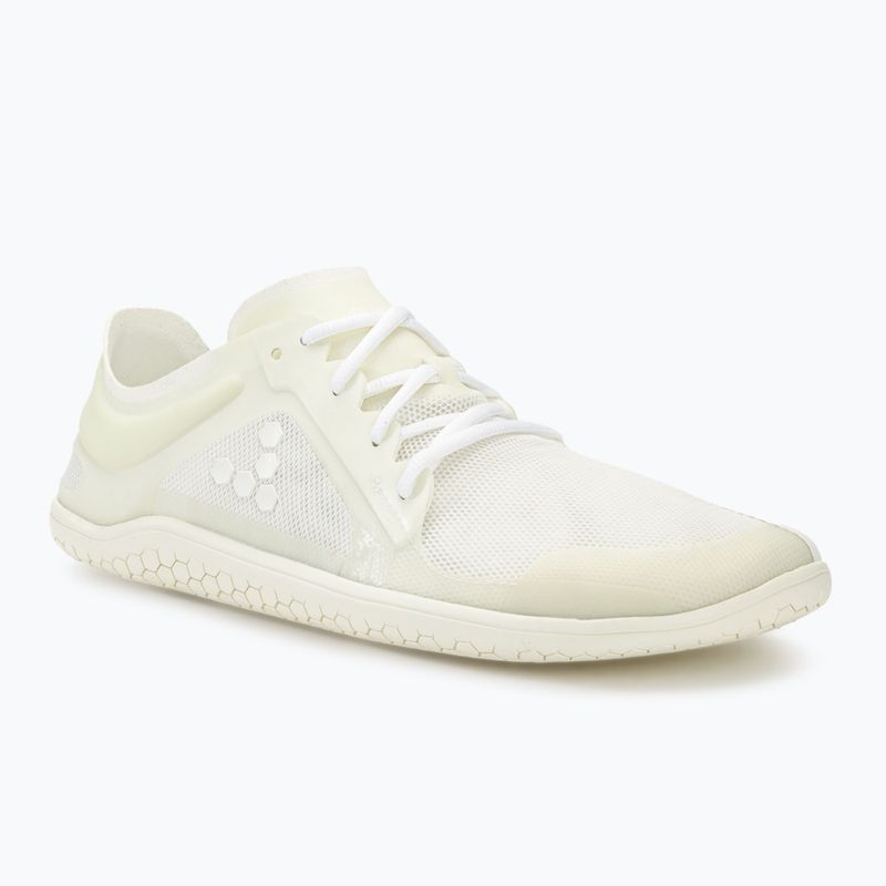 Мъжки обувки barefoot  Vivobarefoot Primus Lite III brigth white