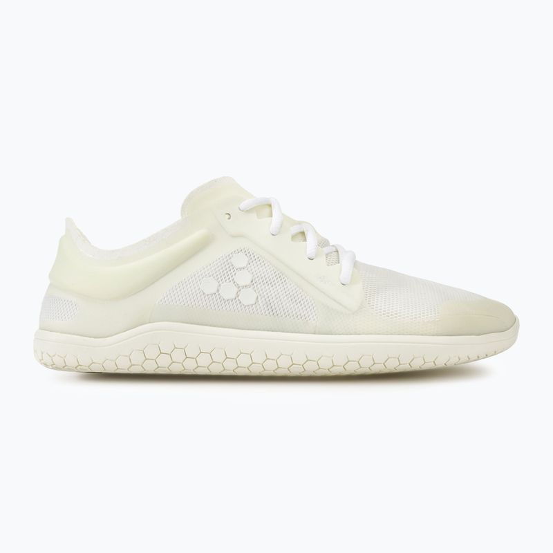 Мъжки обувки barefoot  Vivobarefoot Primus Lite III brigth white 2