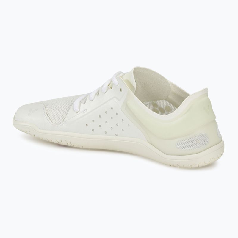 Мъжки barefoot обувки Vivobarefoot Primus Lite III brigth white 3