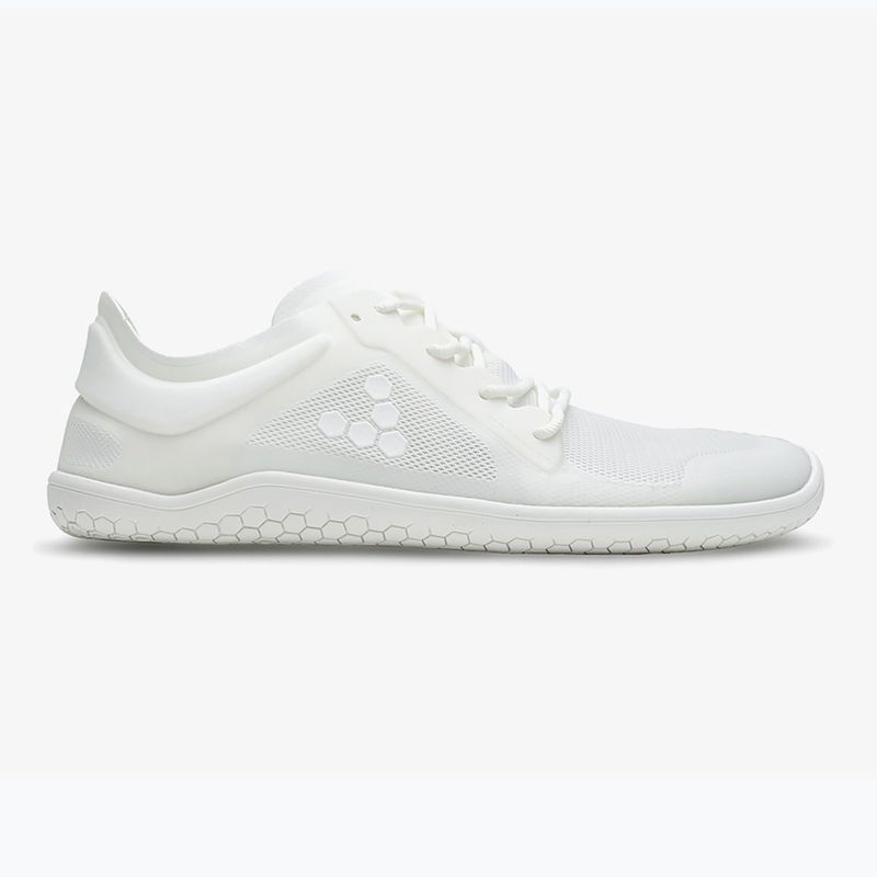 Мъжки barefoot обувки Vivobarefoot Primus Lite III brigth white 8