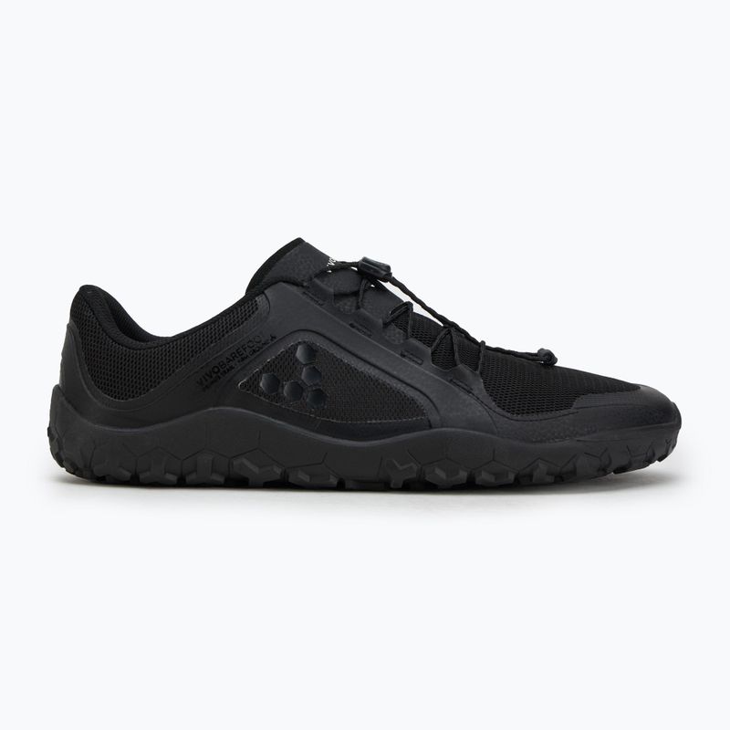 Мъжки обувки за боси крака Vivobarefoot Primus Trail II FG obsidian 2