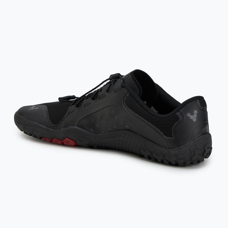 Мъжки обувки за боси крака Vivobarefoot Primus Trail II FG obsidian 3