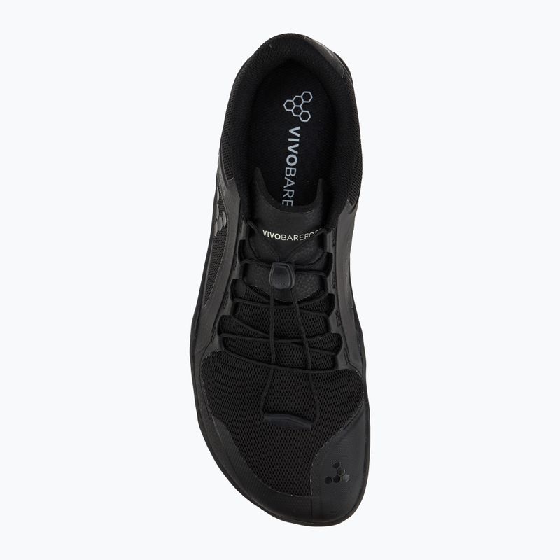Мъжки обувки за боси крака Vivobarefoot Primus Trail II FG obsidian 5