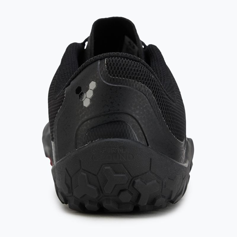 Мъжки обувки за боси крака Vivobarefoot Primus Trail II FG obsidian 6