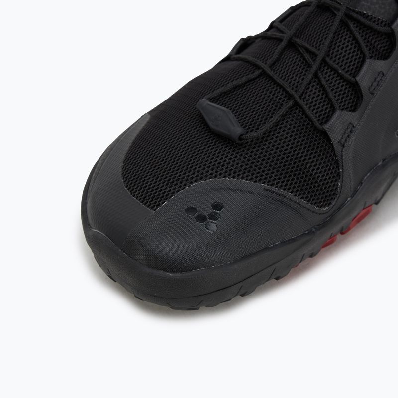 Мъжки обувки за боси крака Vivobarefoot Primus Trail II FG obsidian 7