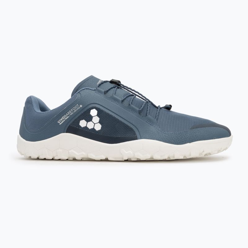 Мъжки обувки за боси крака Vivobarefoot Primus Trail II FG sea blue 2