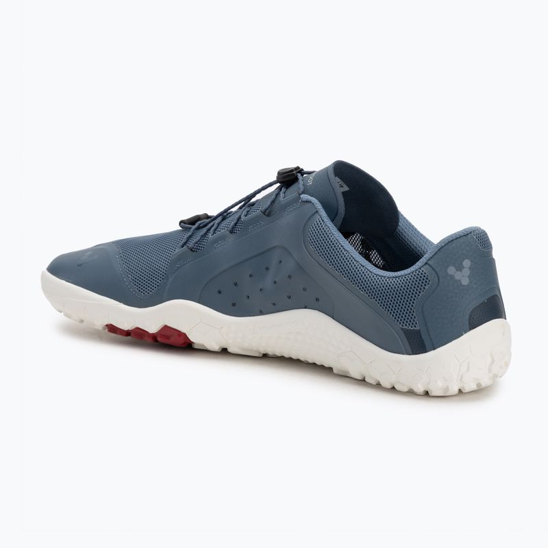 Мъжки обувки за боси крака Vivobarefoot Primus Trail II FG sea blue 3