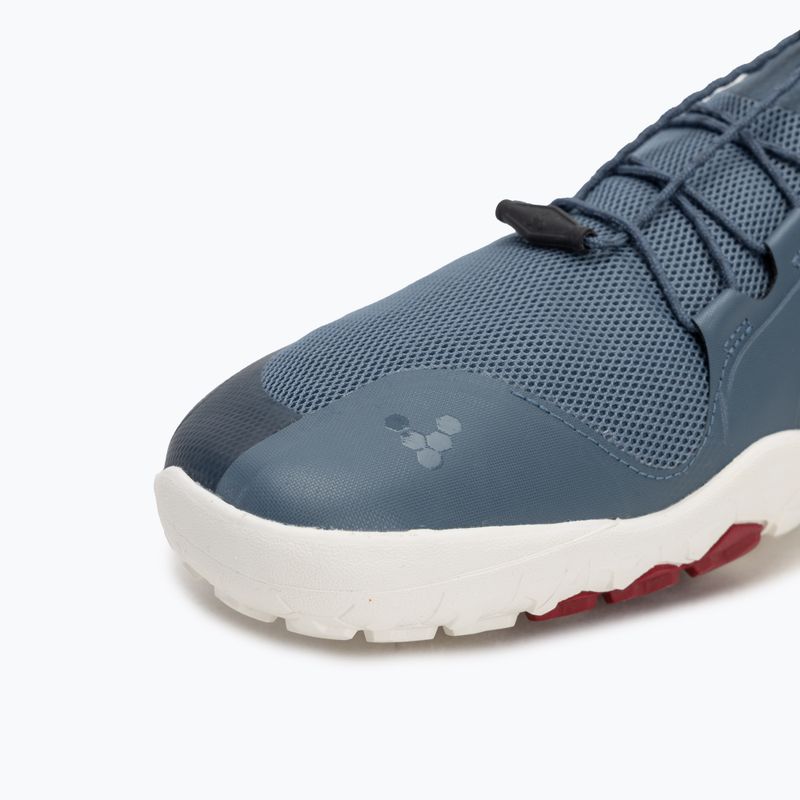 Мъжки обувки за боси крака Vivobarefoot Primus Trail II FG sea blue 7