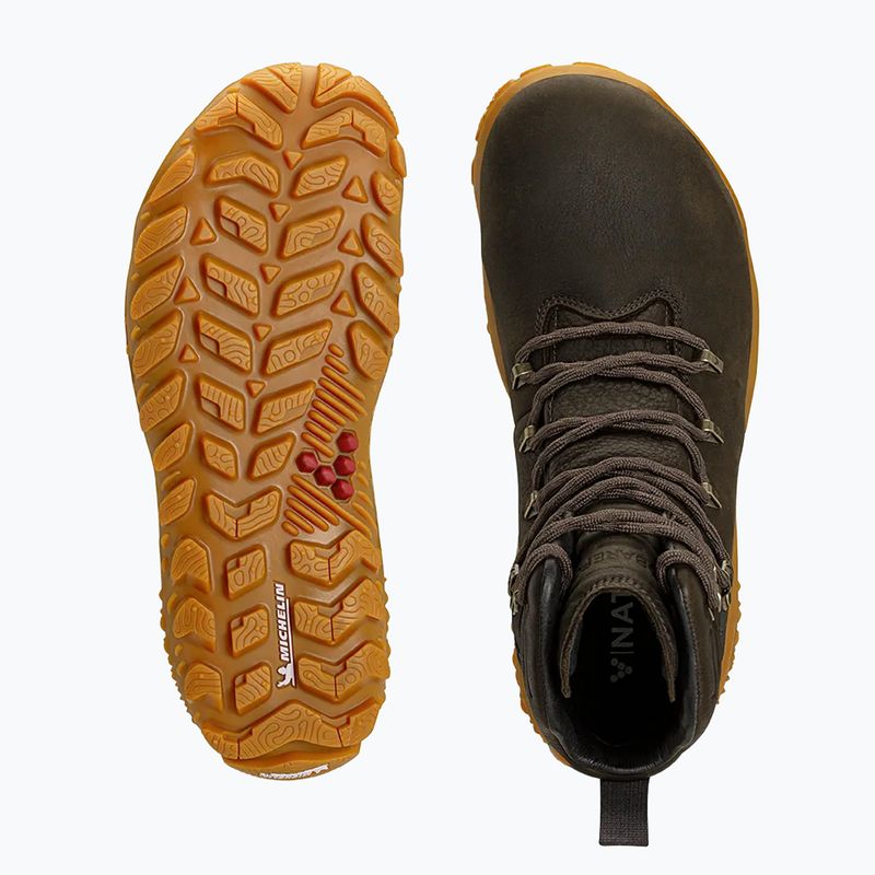 Дамски обувки barefoot Vivobarefoot Tracker Forest Esc Bracken 4