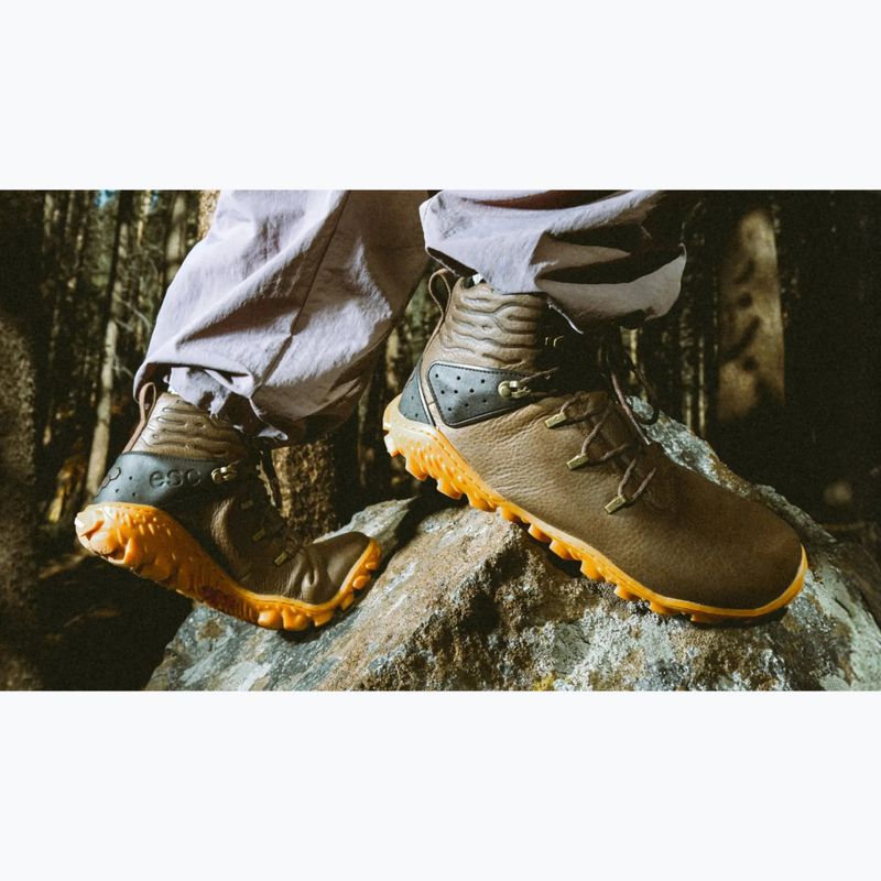 Дамски обувки barefoot Vivobarefoot Tracker Forest Esc Bracken 5