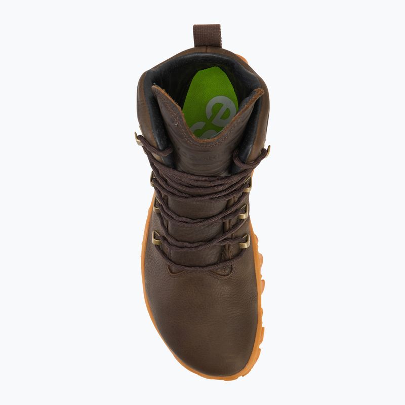 Мъжки barefoot обувки Vivobarefoot Tracker Forest Esc forest bracken 5