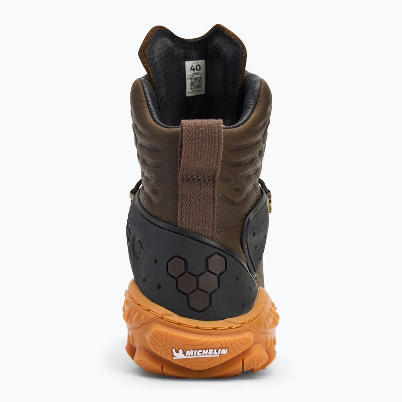 Мъжки barefoot обувки Vivobarefoot Tracker Forest Esc forest bracken 6