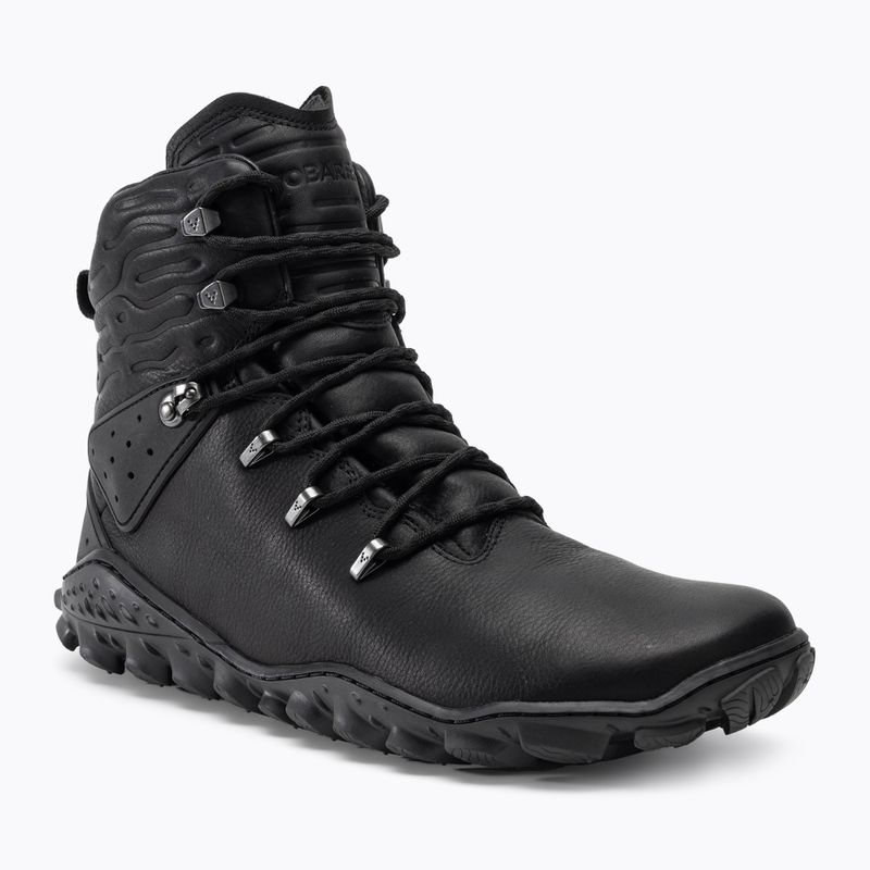 Мъжки обувки barefoot Vivobarefoot Tracker Forest Esc obsidian