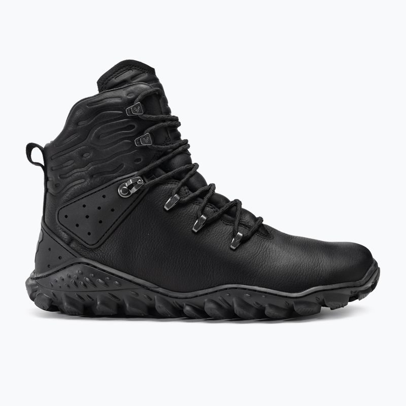 Мъжки обувки barefoot Vivobarefoot Tracker Forest Esc obsidian 2