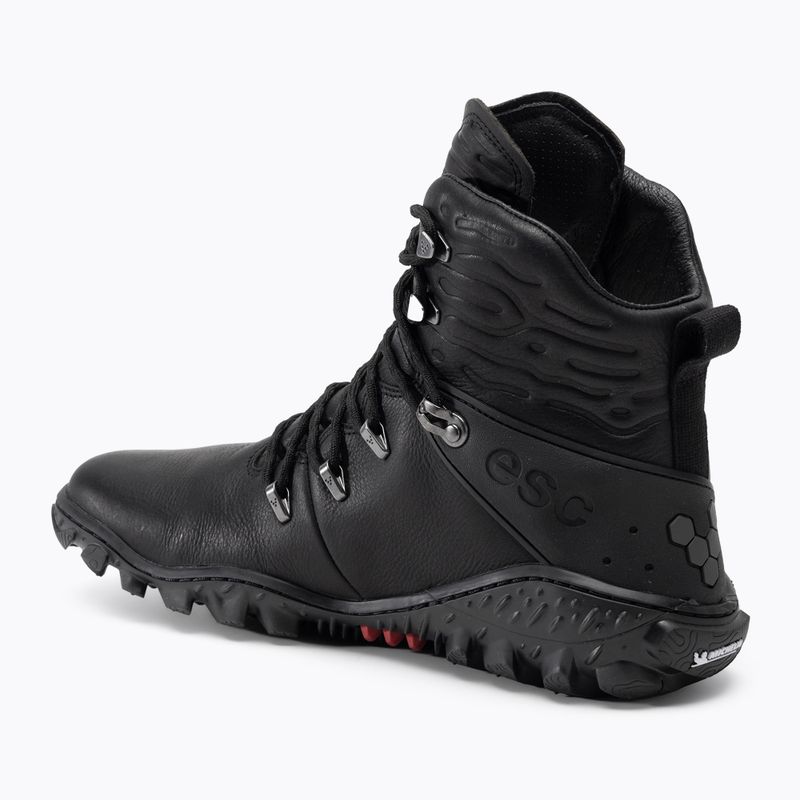 Мъжки обувки barefoot Vivobarefoot Tracker Forest Esc obsidian 3