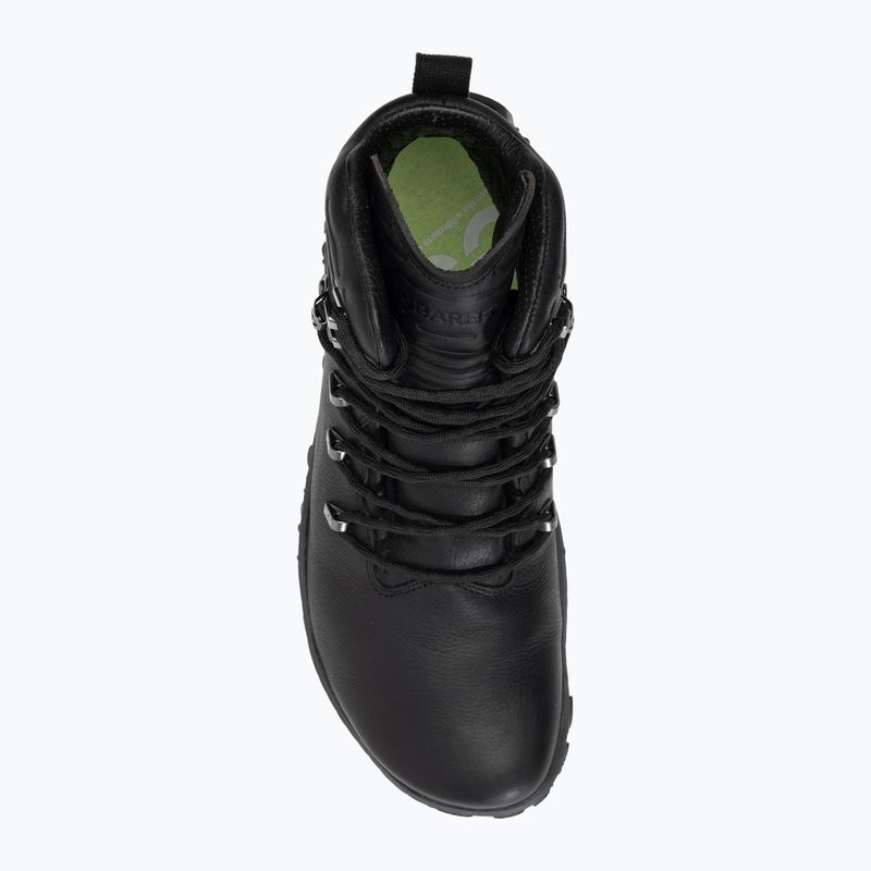 Мъжки обувки barefoot Vivobarefoot Tracker Forest Esc obsidian 5