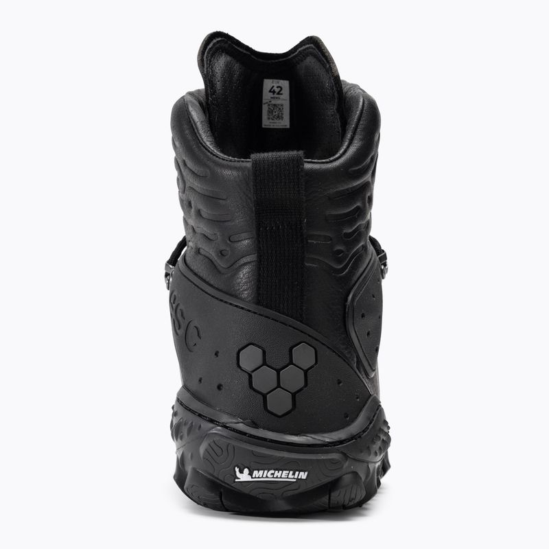 Мъжки обувки barefoot Vivobarefoot Tracker Forest Esc obsidian 6