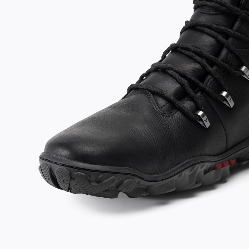 Мъжки обувки barefoot Vivobarefoot Tracker Forest Esc obsidian 7