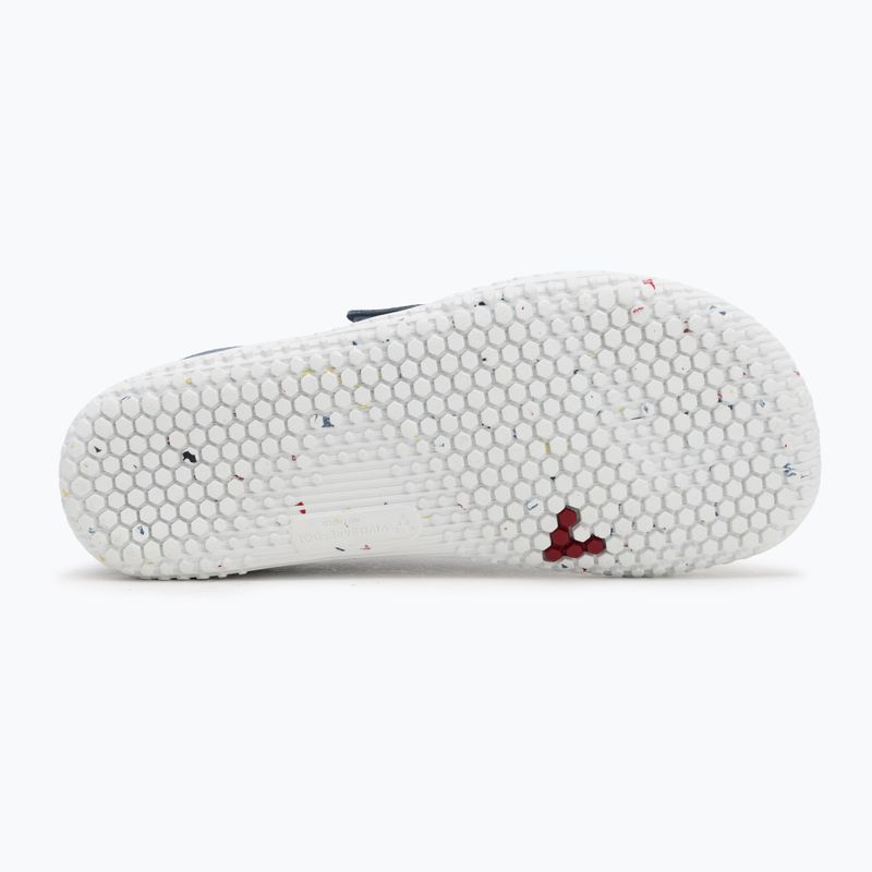 Vivobarefoot детски обувки за боси крака Primus Sport III Preschool indigo 4