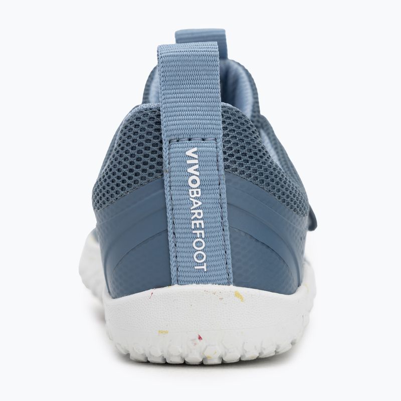 Vivobarefoot детски обувки за боси крака Primus Sport III Preschool indigo 6