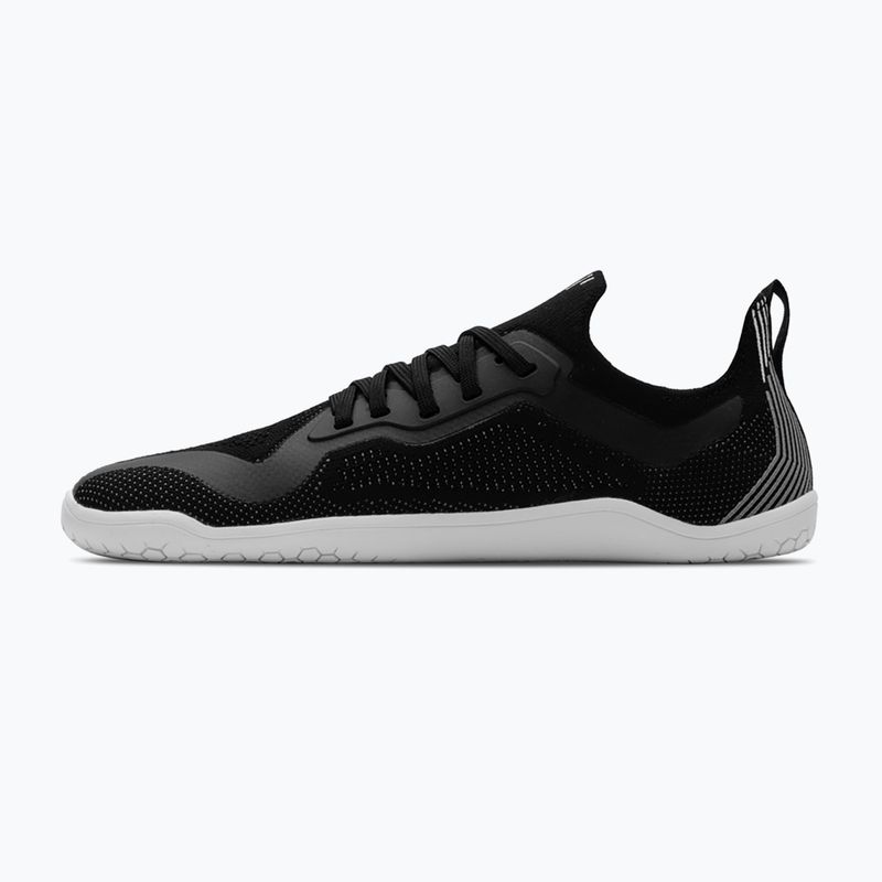 Дамски обувки barefoot Vivobarefoot Primus Lite Knit obsidian 9