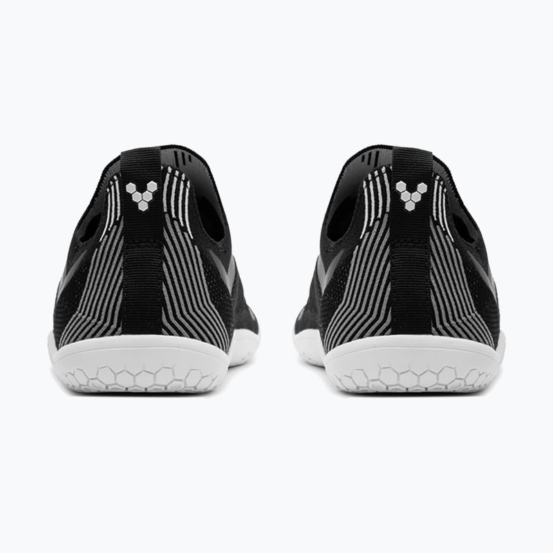 Дамски обувки barefoot Vivobarefoot Primus Lite Knit obsidian 10
