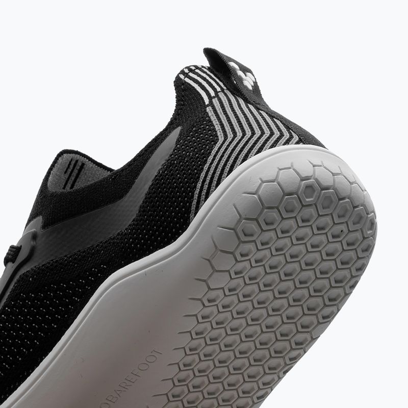 Дамски обувки barefoot Vivobarefoot Primus Lite Knit obsidian 12
