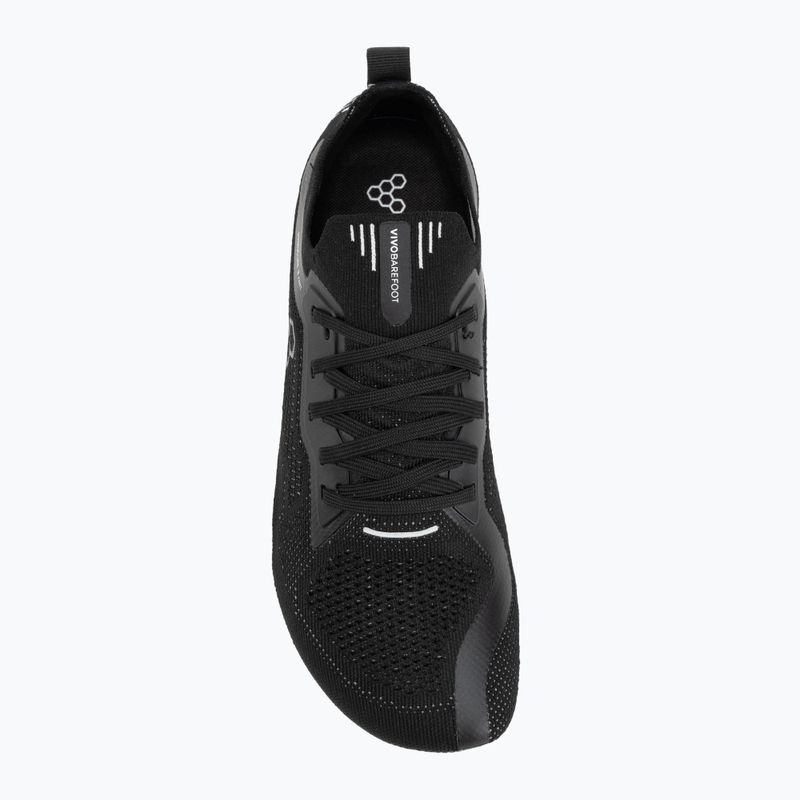 Дамски обувки barefoot Vivobarefoot Primus Lite Knit obsidian 5