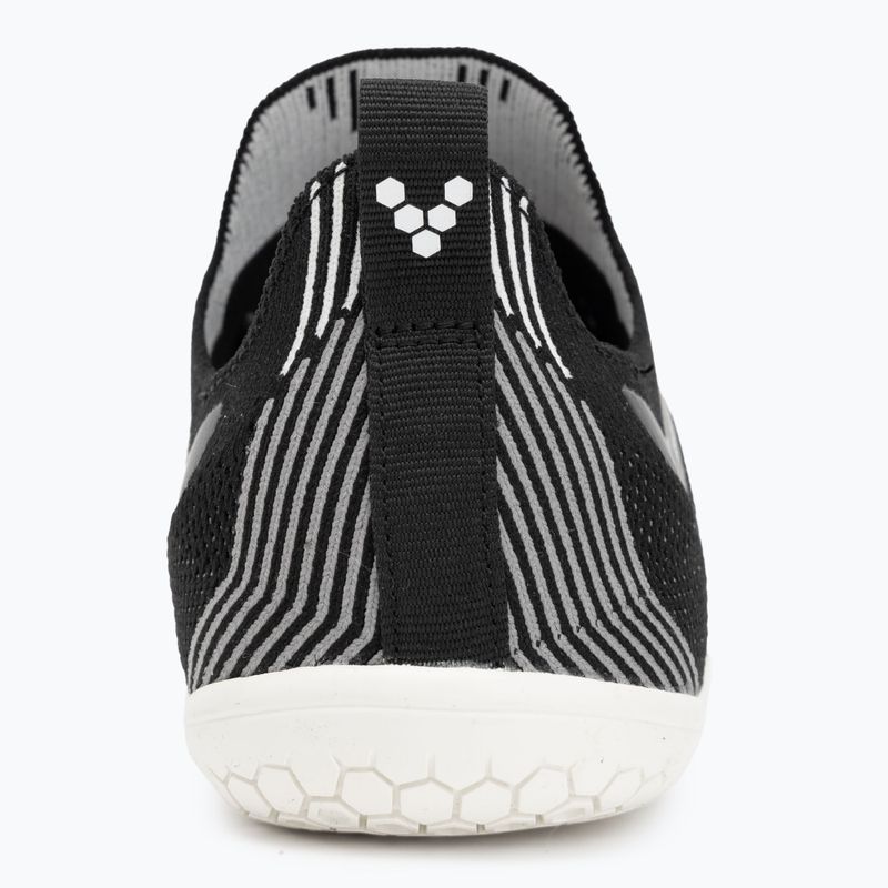 Дамски обувки barefoot Vivobarefoot Primus Lite Knit obsidian 6