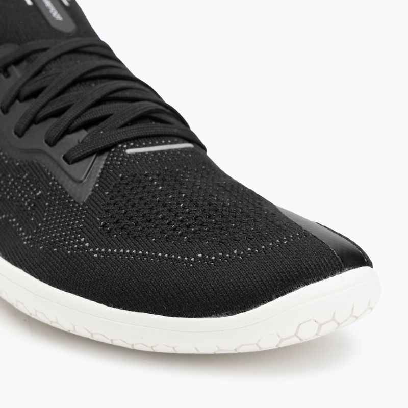 Дамски обувки barefoot Vivobarefoot Primus Lite Knit obsidian 7