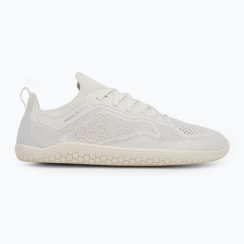 Дамски обувки barefoot Vivobarefoot Primus Lite Knit bright white 2