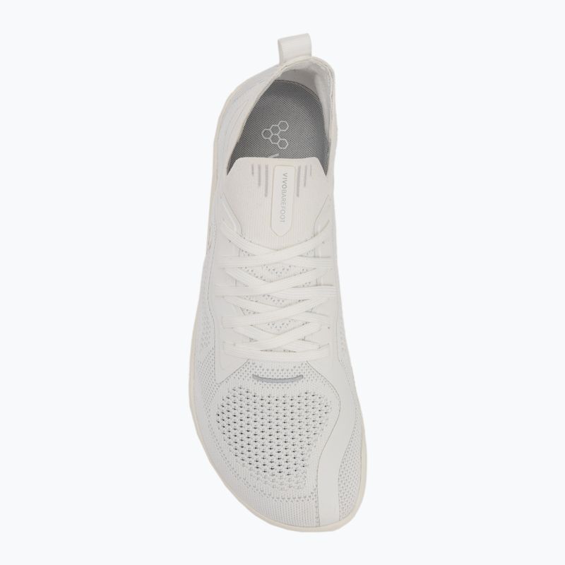 Дамски обувки barefoot Vivobarefoot Primus Lite Knit bright white 5