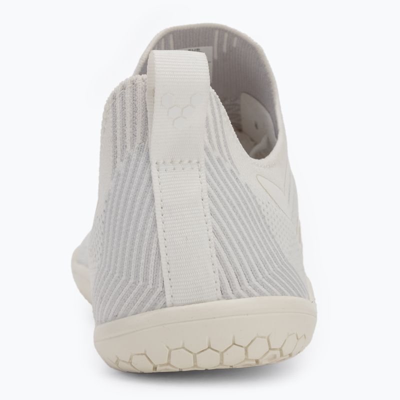 Дамски обувки barefoot Vivobarefoot Primus Lite Knit bright white 6
