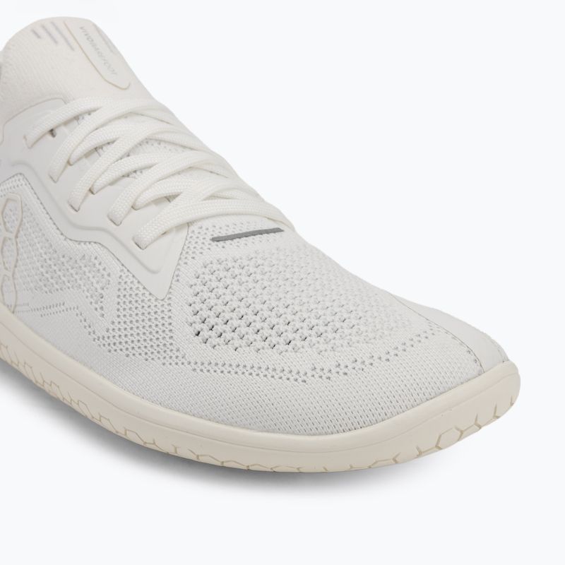 Дамски обувки barefoot Vivobarefoot Primus Lite Knit bright white 7