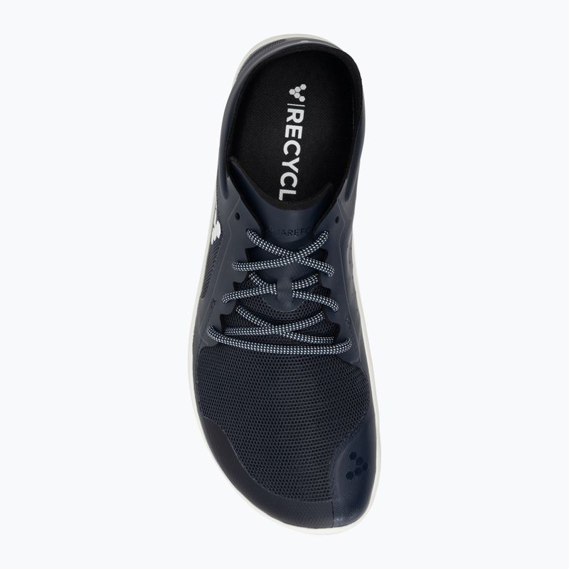 Мъжки barefoot обувки  Vivobarefoot Primus Lite III navy 5