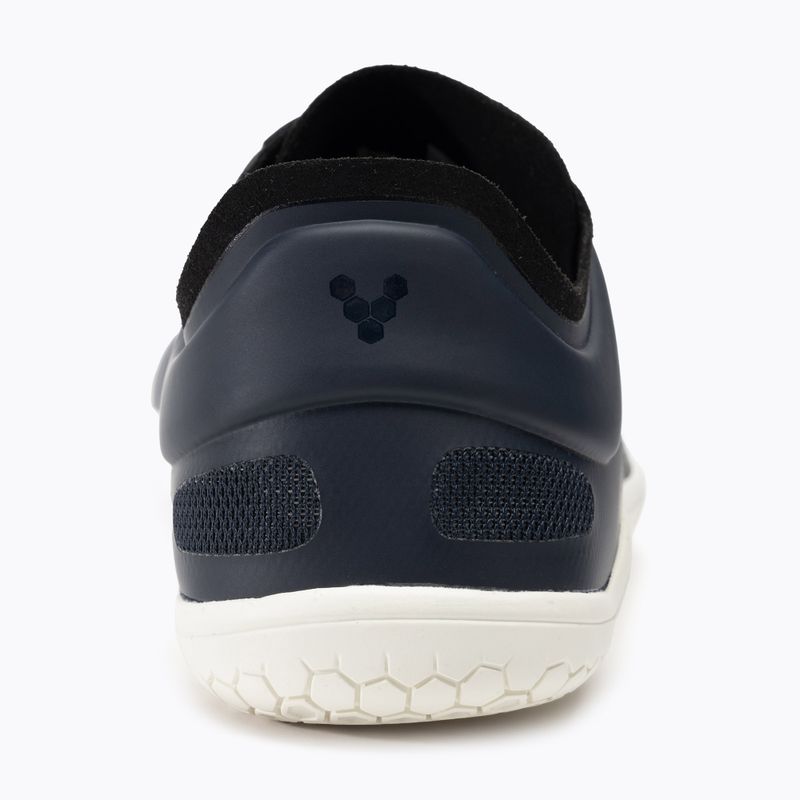 Мъжки barefoot обувки  Vivobarefoot Primus Lite III navy 6