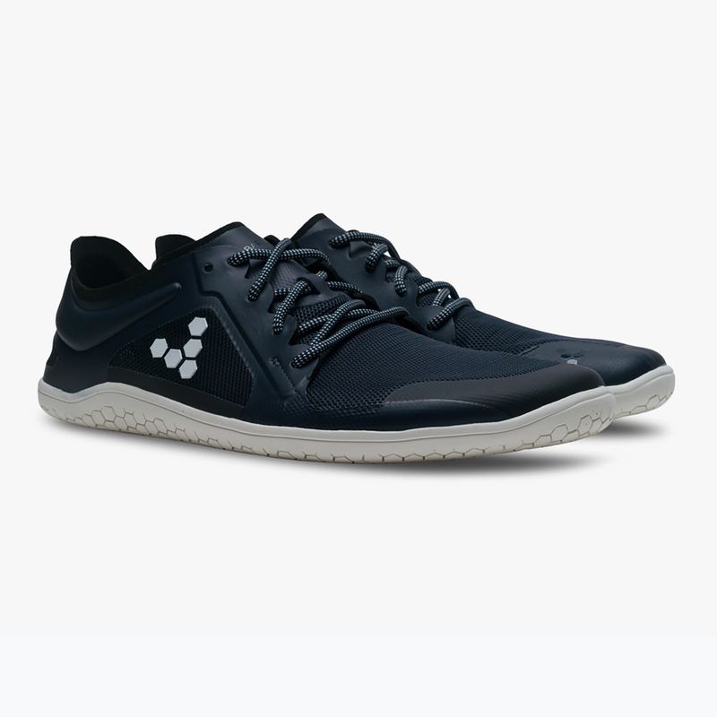 Мъжки barefoot обувки  Vivobarefoot Primus Lite III navy 8