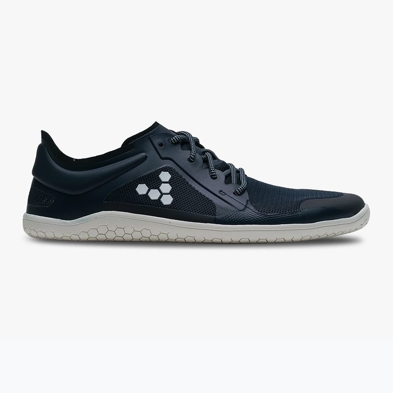 Мъжки barefoot обувки  Vivobarefoot Primus Lite III navy 9