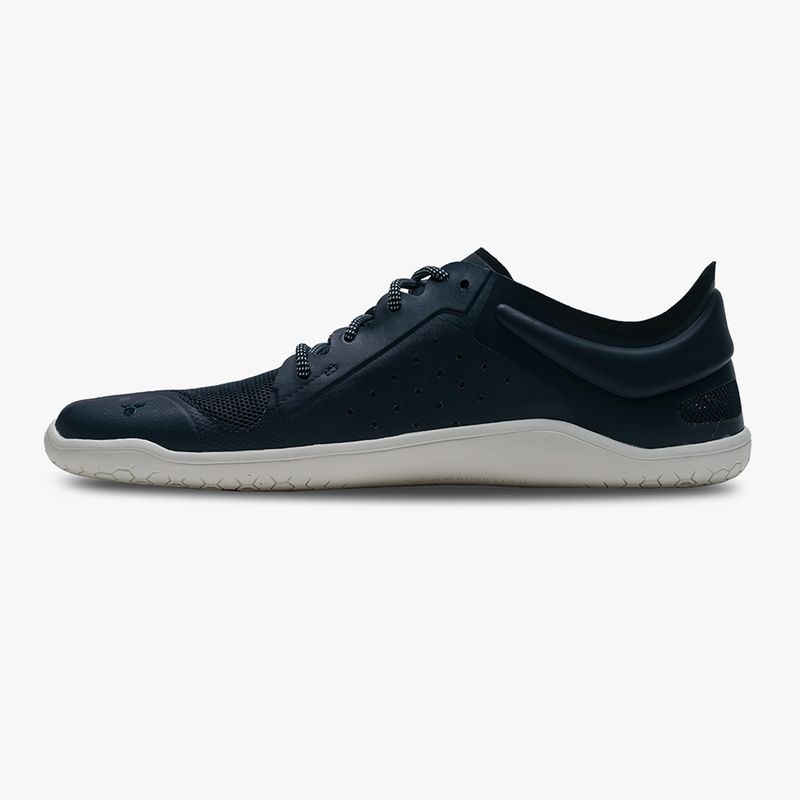 Мъжки barefoot обувки  Vivobarefoot Primus Lite III navy 10